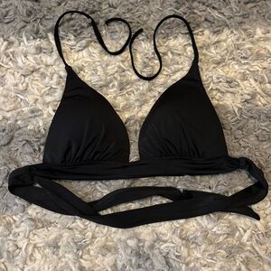 VS Push Up Swim Top